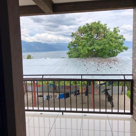 Casa Imelda, Atitlan Apartment Solola Exterior photo