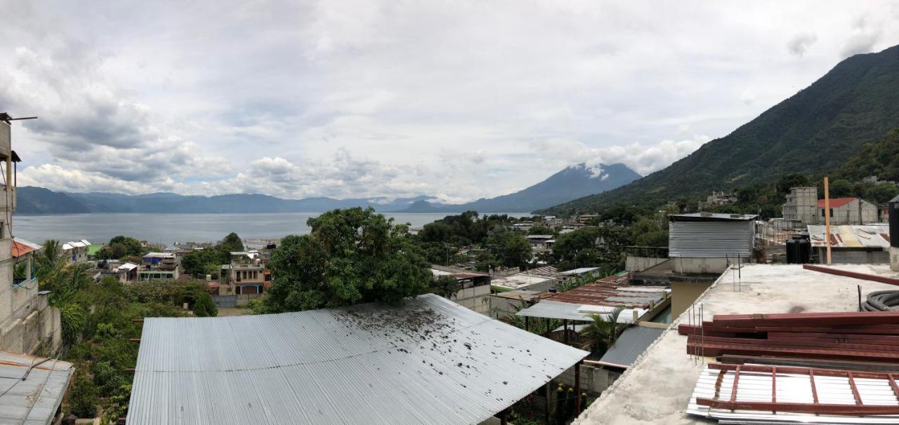 Casa Imelda, Atitlan Apartment Solola Exterior photo