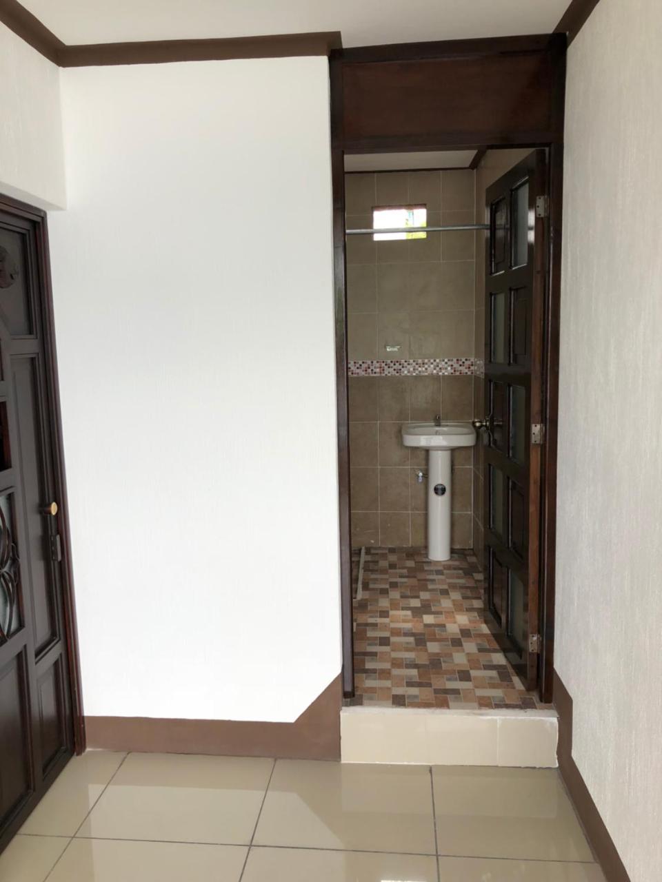 Casa Imelda, Atitlan Apartment Solola Exterior photo